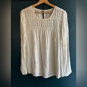 Meadow Rue Blouse